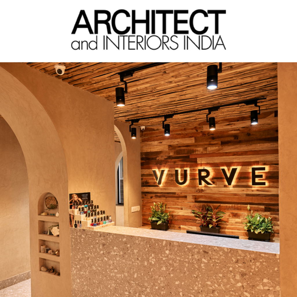 AIExclusive Alwarpet’s indigenousinfused luxury salon experience RSDA